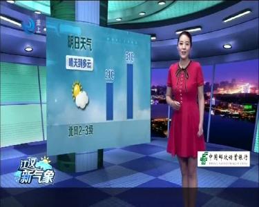 江汉新气象 2020-05-23