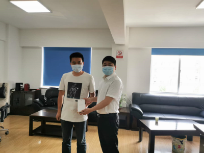 一卡风行大江汉 还有更多大奖等您拿