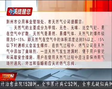今天提醒您 2020-05-07