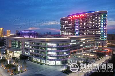 荆州市中心医院“一院两区”如何分工？解答来了 
