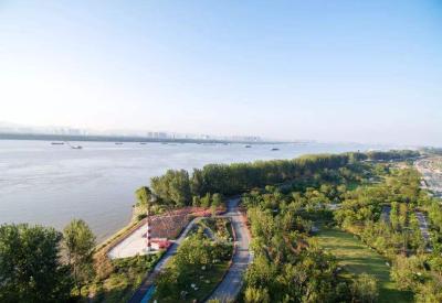 湖北省碧水保卫战“示范建设行动”成果遴选启动 将选出100个幸福河湖