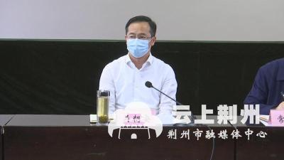 吴朝安在全市爱卫运动暨创文工作督办会上强调：常态化开展爱卫运动 推动创文工作达标升级