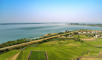 荆州环长湖湿地修复项目今年或开建 年度投资6亿 