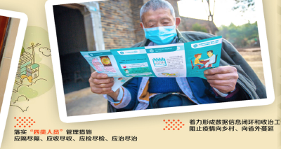 向总书记汇报（上）
