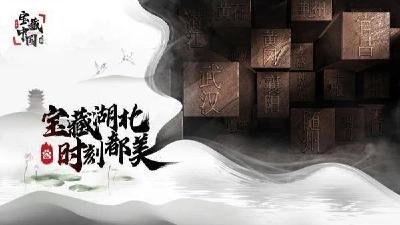 助力湖北经济发展，深度传播荆楚文化，《宝藏湖北》公益直播完美收官！ 