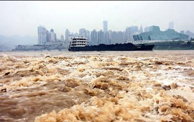水利部：强降雨或致部分中小河流发生较大洪水