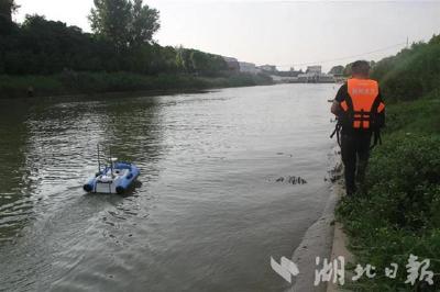 湖北江河水位均在设防以下