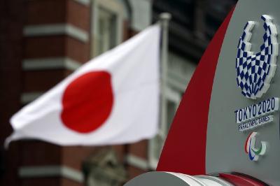 日本准备缩小东京奥运会规模 全员做病毒检测 