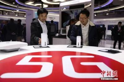 中国广电5G网络快来了，以后买手机注意这个细节！ 