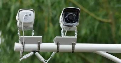 6月10日起，荆州城区新增12处电子抓拍设备