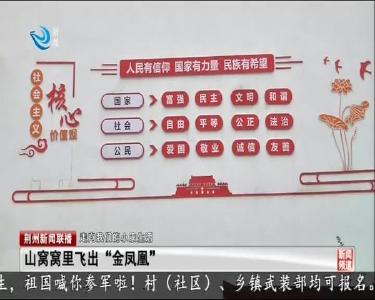 荆州新闻联播 2020-06-27
