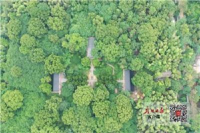 效果图曝光！荆州这个景区将大变样 