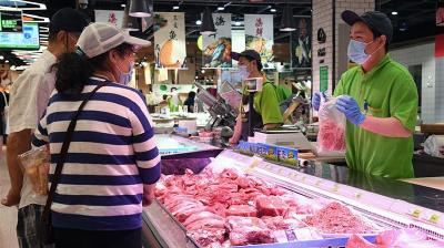 北京等5省份开展食品安全大检查 重点查生鲜、进口水产品