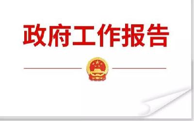 荆州市人民政府办公室关于分解落实《政府工作报告》的通知(荆政办发〔2020〕1号)