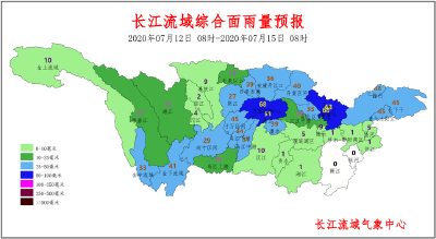 好消息！湖北预计出梅时间来了！