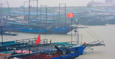 荆州海事局启动水上交通安全预警响应