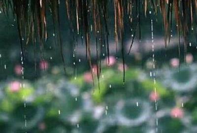 湖北长达43天的梅雨天气结束 将迎酷热高温天气