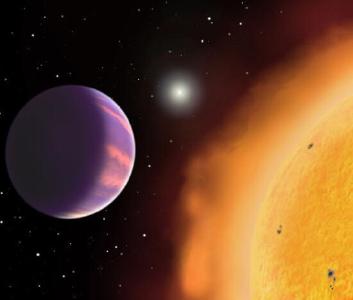 太阳系的“大块头”木星7月14日“冲日”