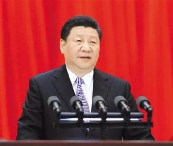 习近平：坚守扎根中国发展是正确选择