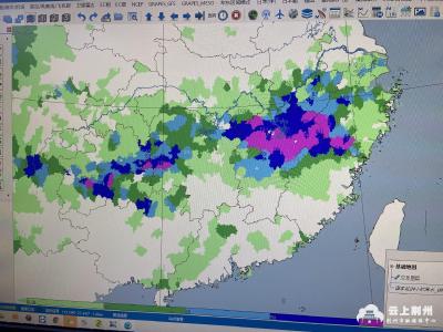 短暂阴天后 明天将迎来新一轮降水 