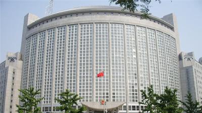 外交部：坚决反对美强行进入中国驻休斯敦总领馆馆舍