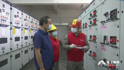 国网荆州公司：确保高考考点用电万无一失