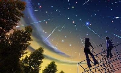 火星伴月 流星雨……9月精彩天象都在这里了