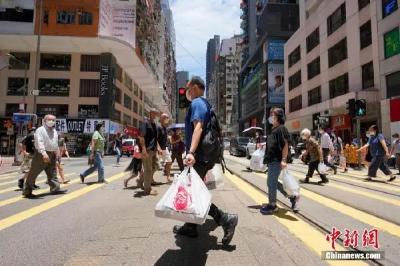 驰援香港！国家卫健委组派“内地核酸检测支援队”