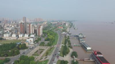 荆州扎实开展长江流域重点水域全面禁捕工作