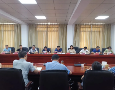 云上沙市区 | 区委教育工作领导小组召开2020年高考质量分析座谈会