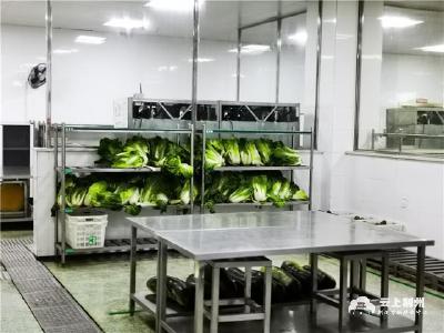 开学在即，荆州区开展校园食品安全专项检查