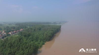 荆州区全力打好三场硬仗 实现经济发展快速恢复