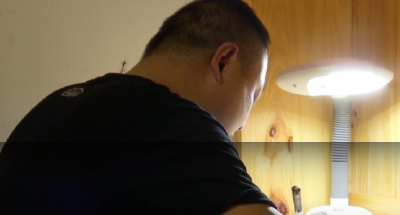 与妻书：医者仁心 不负生命之托