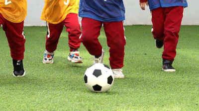 禁止幼儿足球考级、足球操等表演......8条全国幼儿足球活动负面清单公布