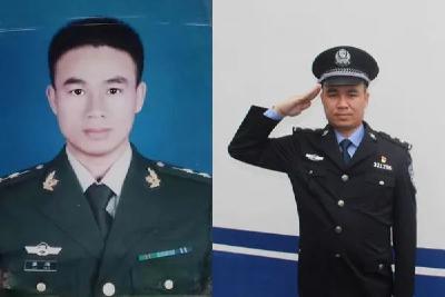 今天的头条，我们想留给他！