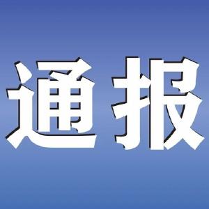 仙桃市人大常委会原党组书记、主任王军娥被双开