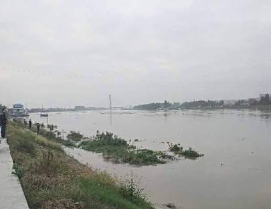 湖北9月自然灾害风险形势分析报告出炉：汉江流域出现秋汛可能性较高