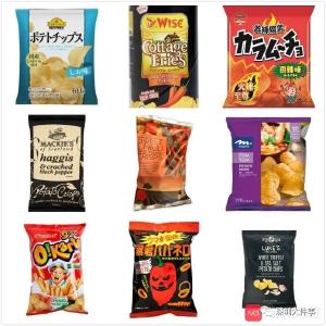 注意！这些热门零食检出含致癌物！