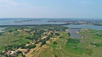 重塑碧水蓝天！公安县这些地方迎来翻天覆地变化