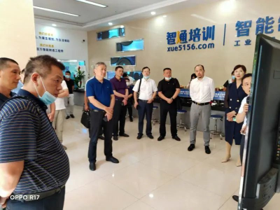 荆州区引进首家劳务输出公司，拓宽求职者就业渠道