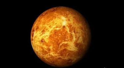 重磅！金星上可能存在生命迹象