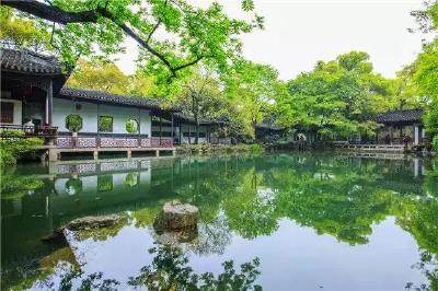 国庆长假全国超500家景区实行不同的门票免费、折扣政策