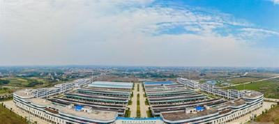 最新！国家级荆州淡水产品批发市场12月份正式投运