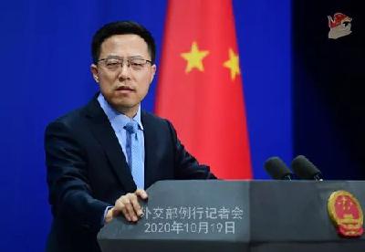 外交部回应我驻斐济外交官打人传闻：台方贼喊捉贼！