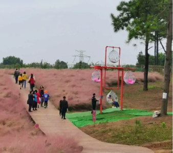 云上荆州区 | 荆州区小长假成绩单：接待游客19.53万人次，收入3943.13万元