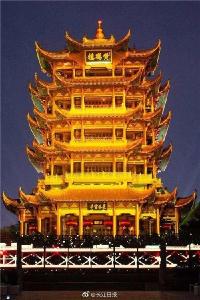 夜游成为湖北假期旅游亮点 日均接待游客26万余人次
