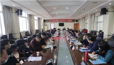 荆州确保学区化集团化办学覆盖50%以上学校