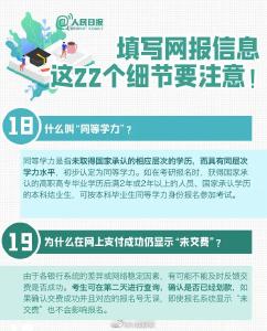 2021考研报名今日启动！