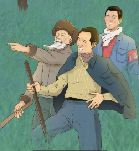 中国人吃饱吃好图鉴