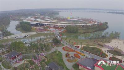 荆州文旅产业强劲复苏 今年已接待游客850万人次